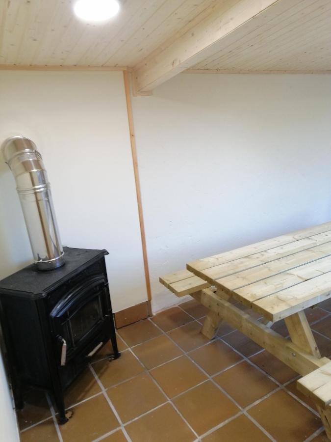 Casa Bicano Meis