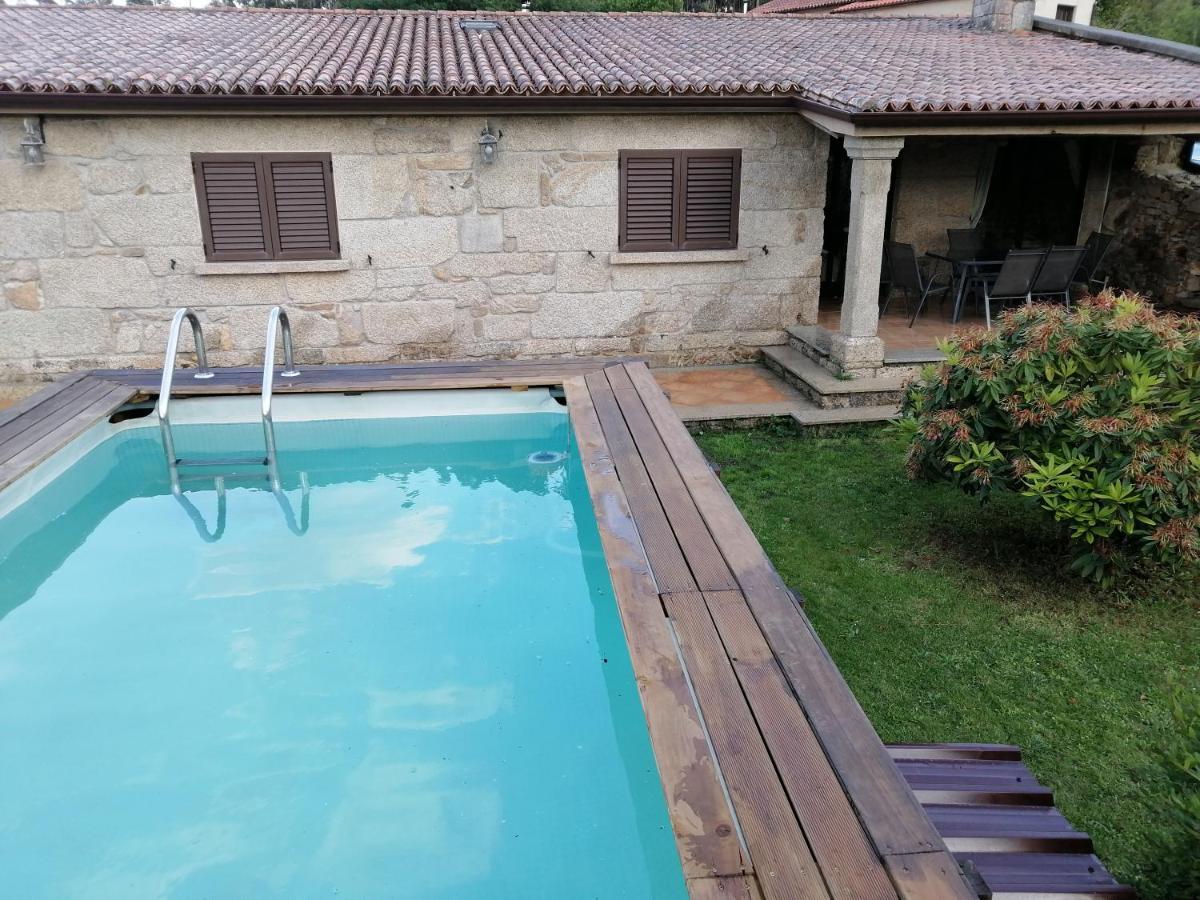 Сasa de vacaciones Casa Rustica Bicaño