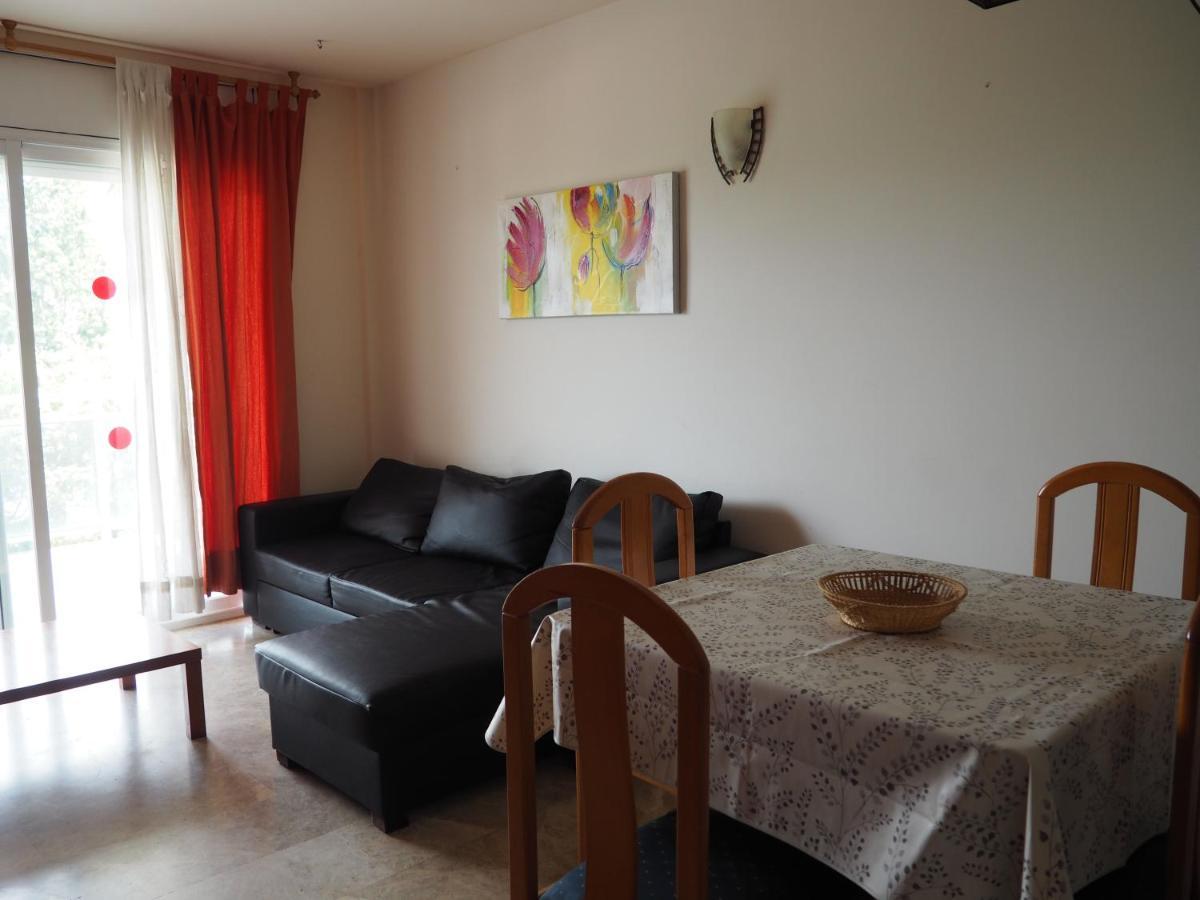 Apartamento Ventura Park Salou