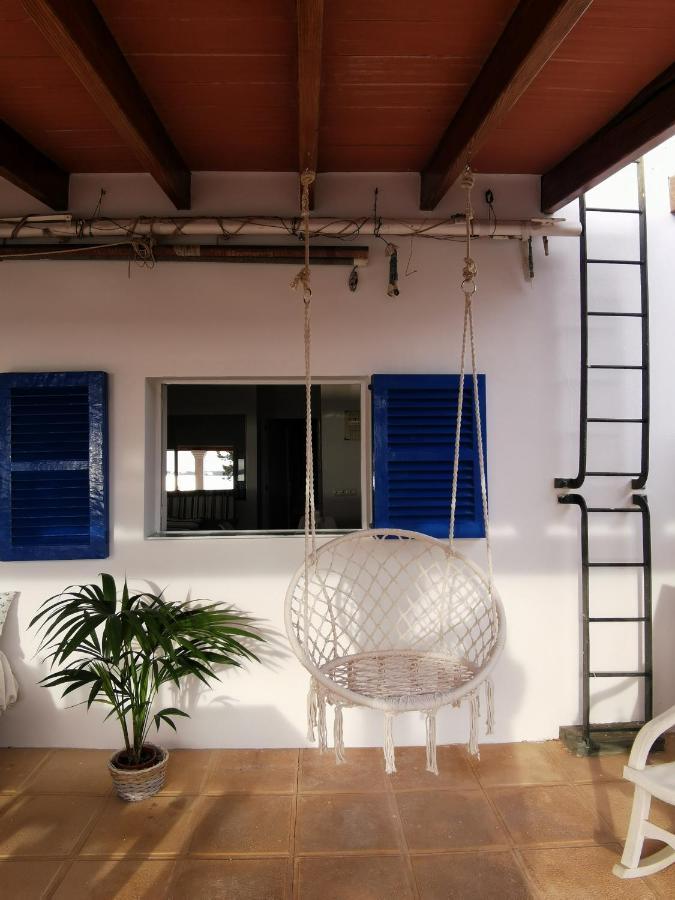Holiday home Casa Frente Al Lago La Savina (Formentera)