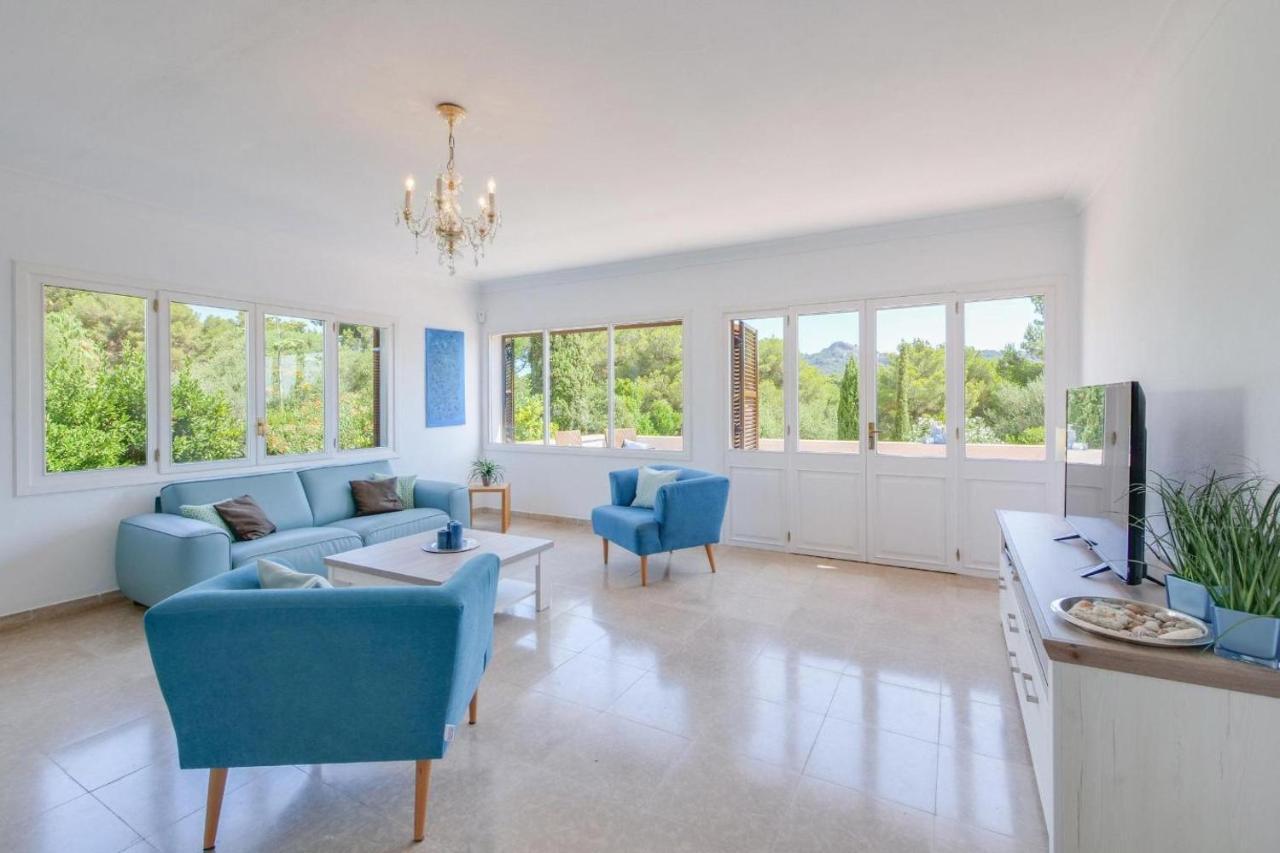 Villa Albatros