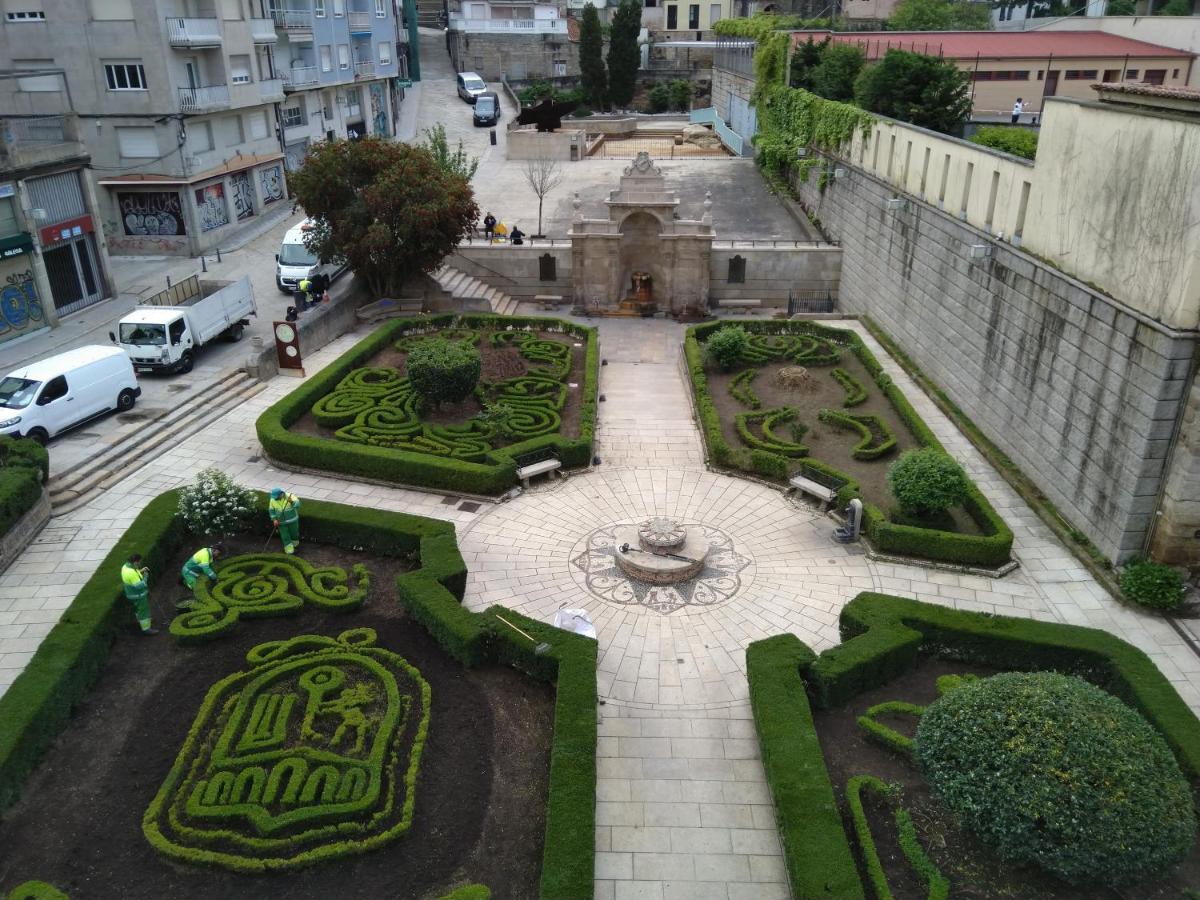 Apartamento Piso Mariave Vut Or Ooo322 *