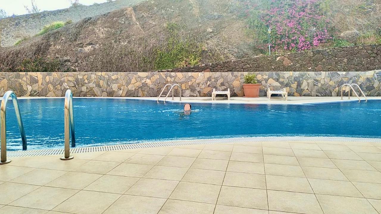 Apartamento Playa Paraiso Costa Calma