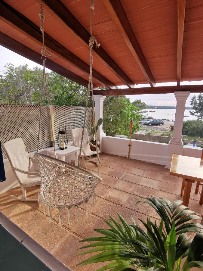 Casa Frente Al Lago Holiday home