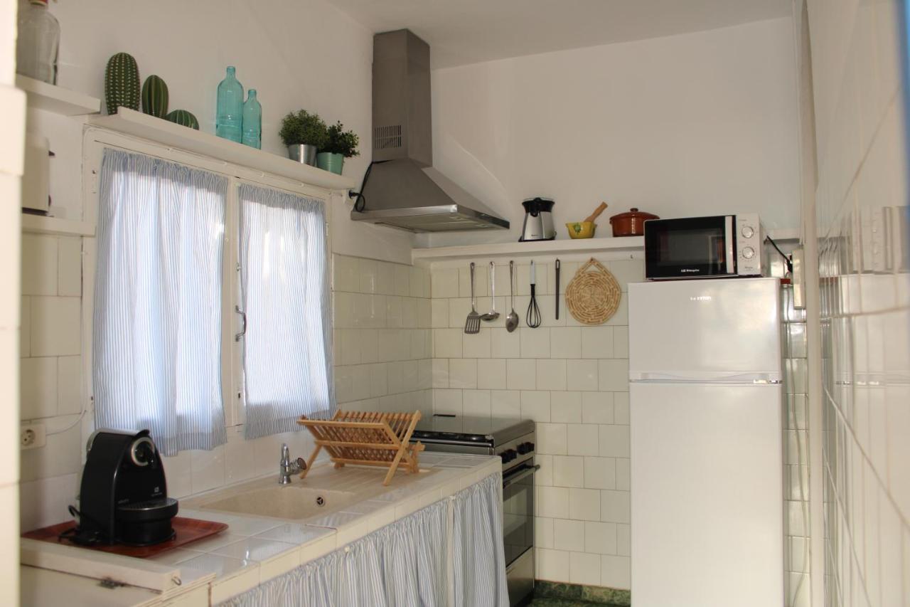 Holiday home Casa Frente Al Lago La Savina (Formentera)