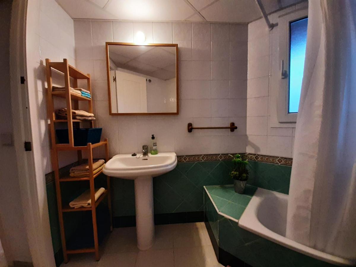 Сasa de vacaciones 97 Manilva