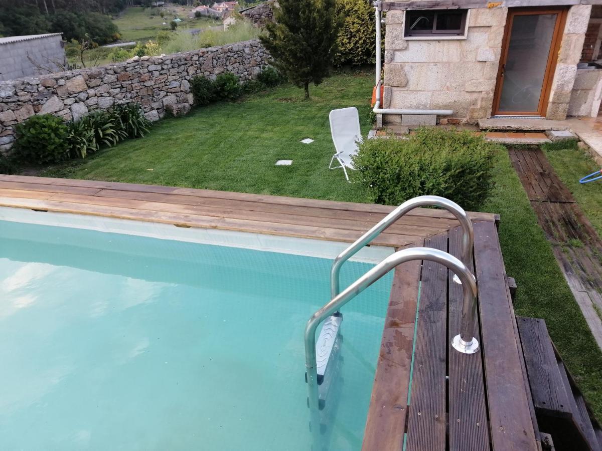 Casa Bicano Holiday home *