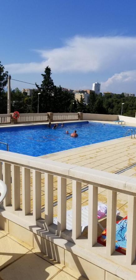 Apartamento Alma