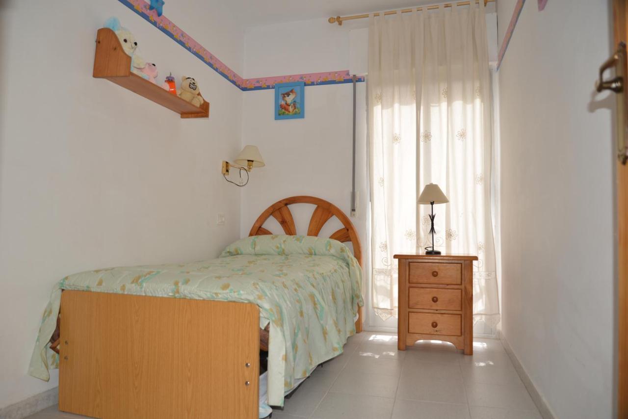 Casa Pili Los Cerezos