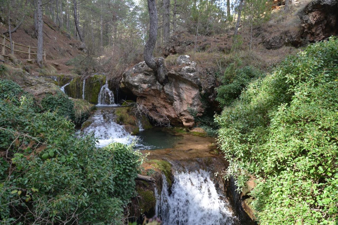 Casa Pili