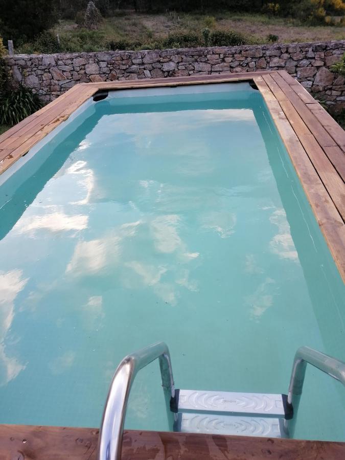 Casa Bicano Holiday home Meis