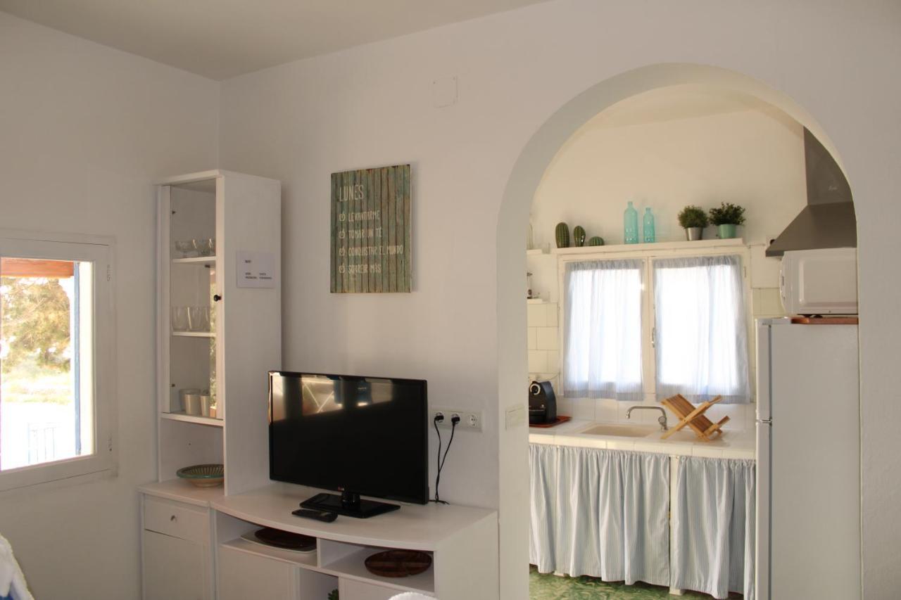 Holiday home Casa Frente Al Lago