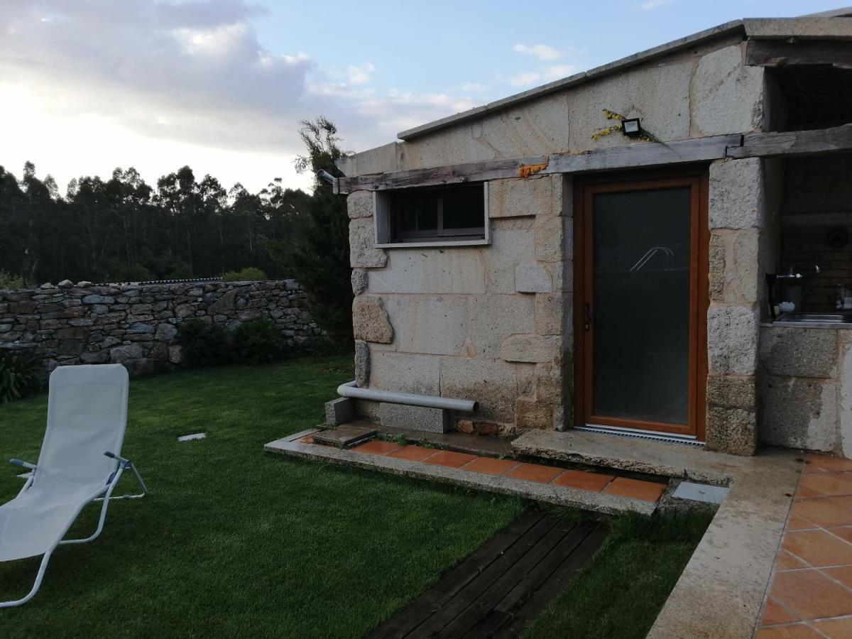 Holiday home Casa Bicano *