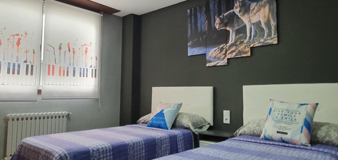 Piso Mariave Vut Or Ooo322 Apartamento Ourense