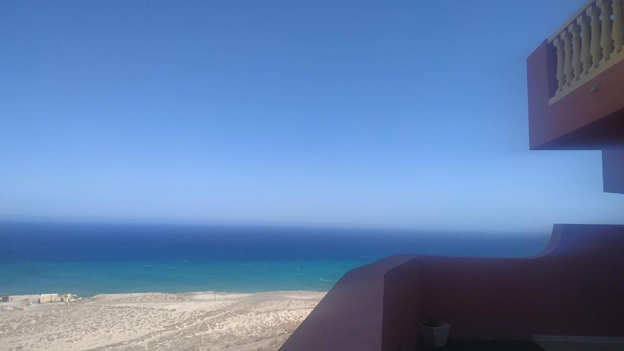 Playa Paraiso