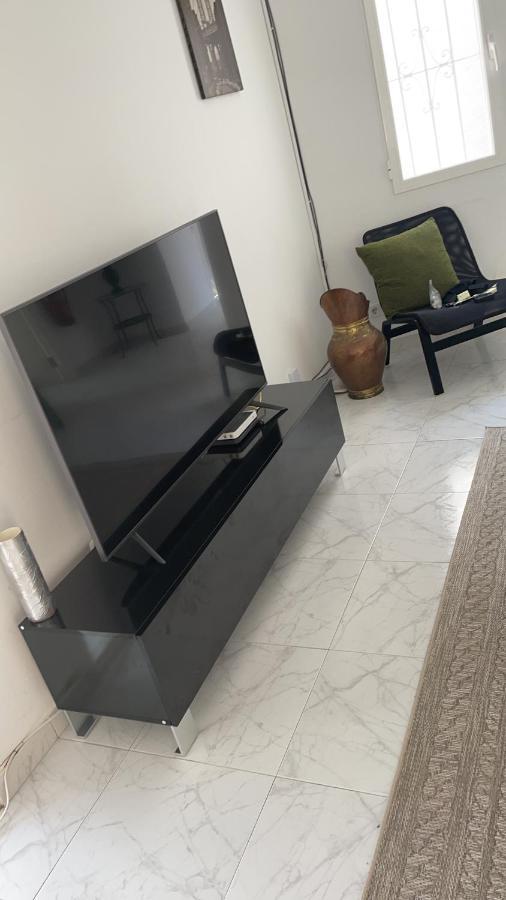 Altea Bungalow 6p Villa