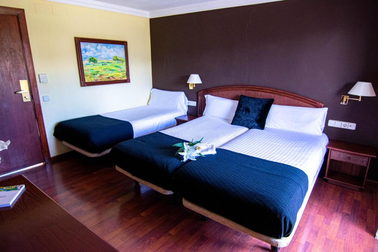 Hotel Moixero 2*
