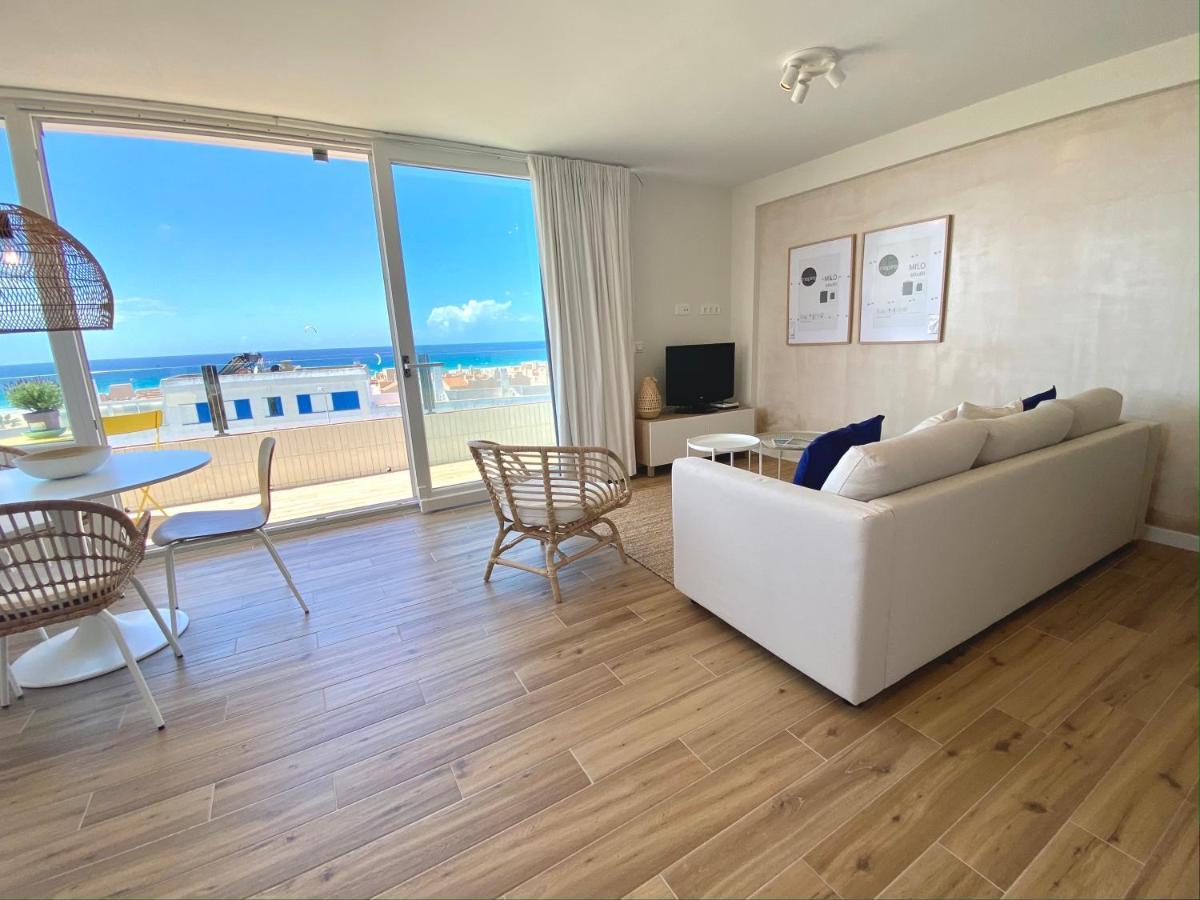 Cozy House - Penthouse Humero 270º *