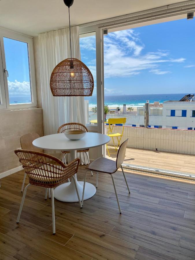 Apartment Cozy House - Penthouse Humero 270º Tarifa