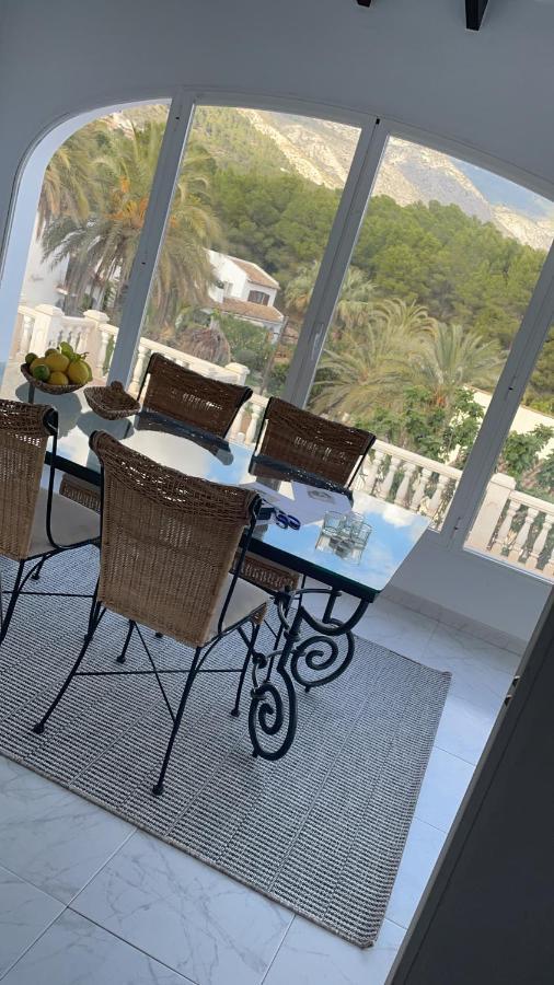 Altea Bungalow 6p *