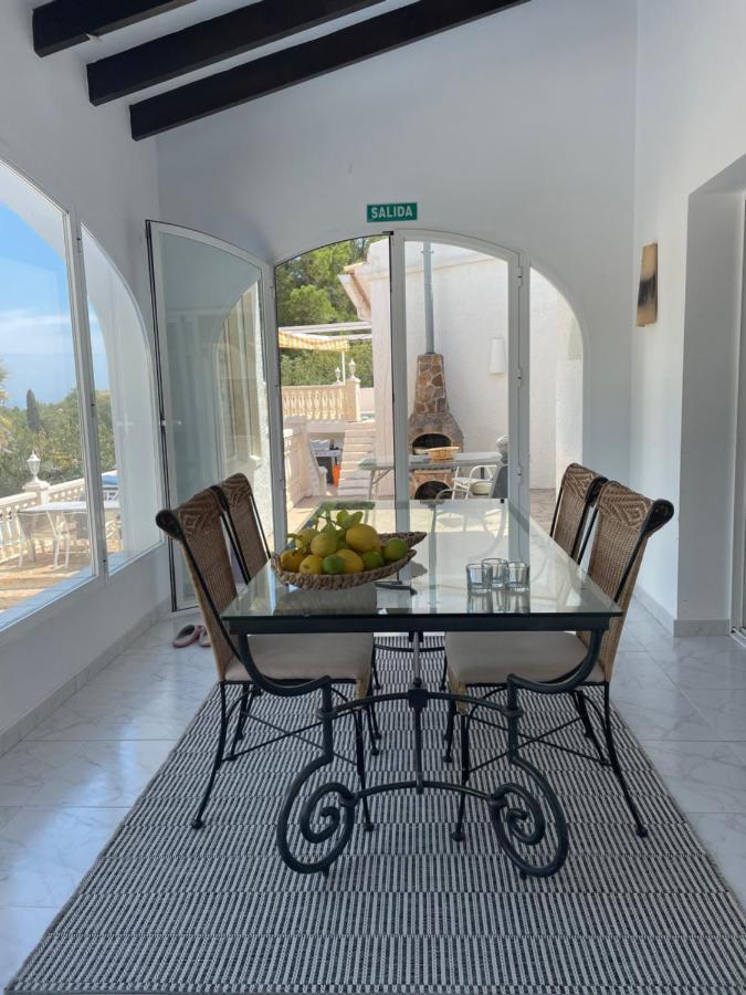 Villa Altea Bungalow 6p