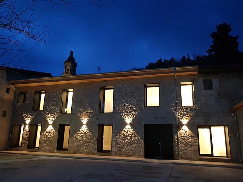 La Casa De Nuestro Abuelo