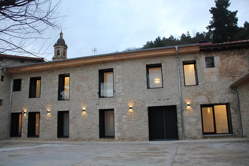 La Casa De Nuestro Abuelo