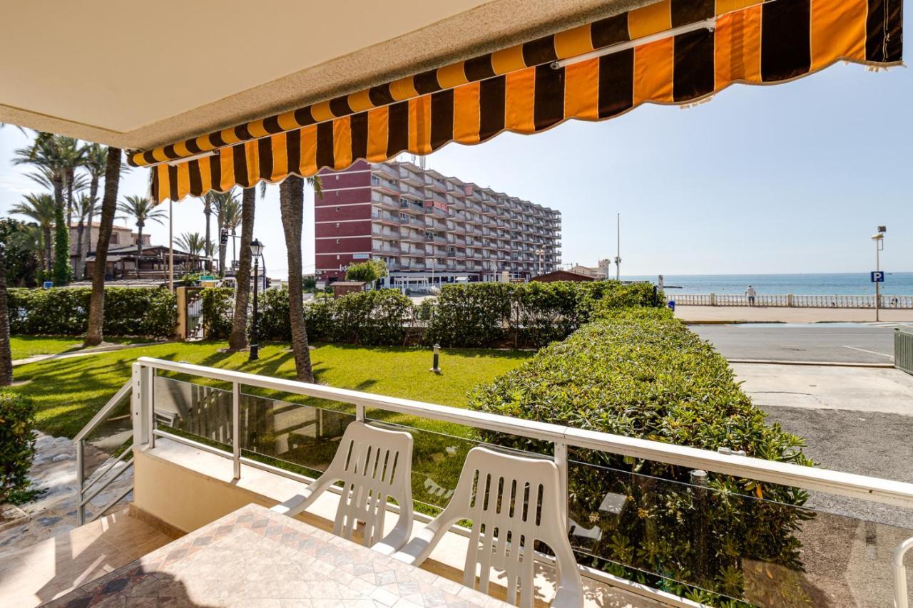Palm-beach Apartamento Torrevieja