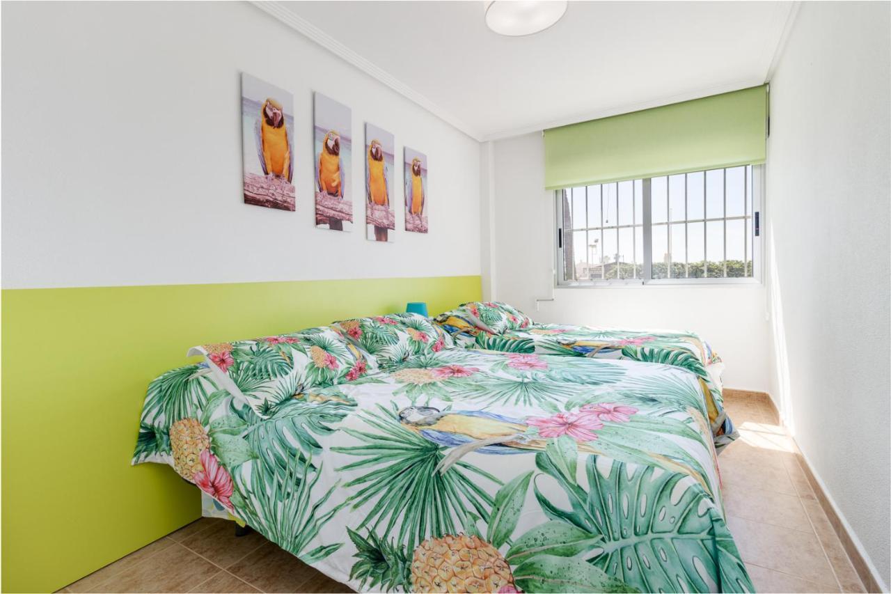 Palm-beach Apartamento