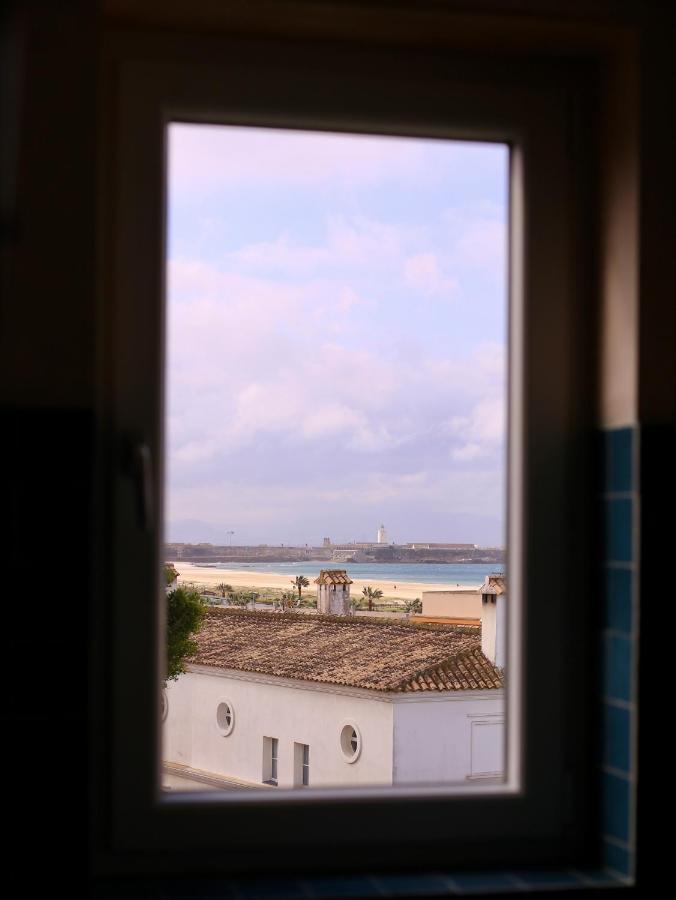 Cozy House - Penthouse Humero 270º Tarifa