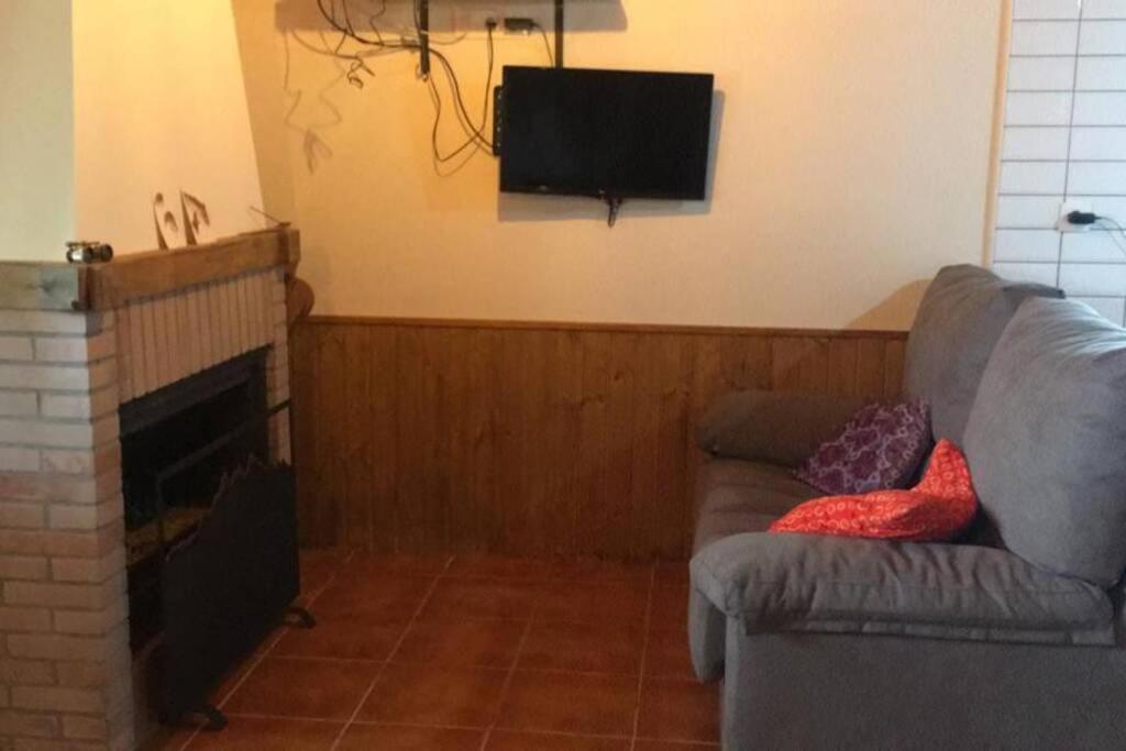 La Casita *