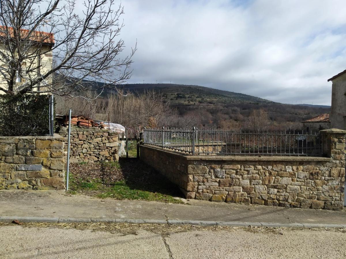 Casa Rural La Poveda Casa rural La Poveda de Soria