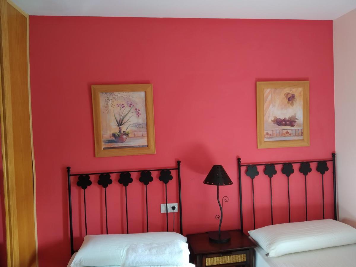 Casa Rural La Poveda La Poveda de Soria
