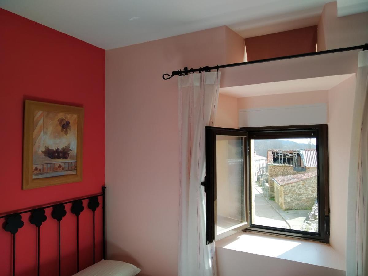 Casa Rural La Poveda La Poveda de Soria