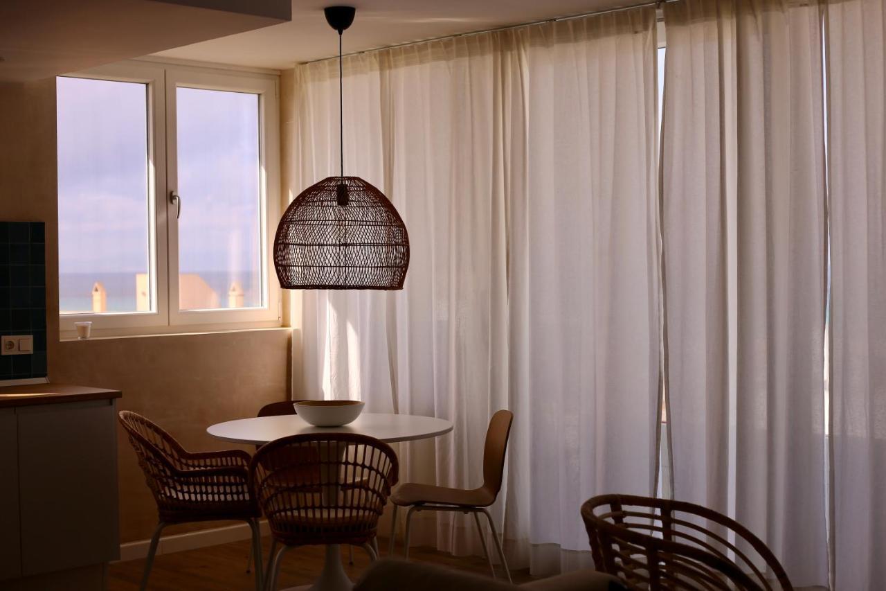 Cozy House - Penthouse Humero 270º Tarifa