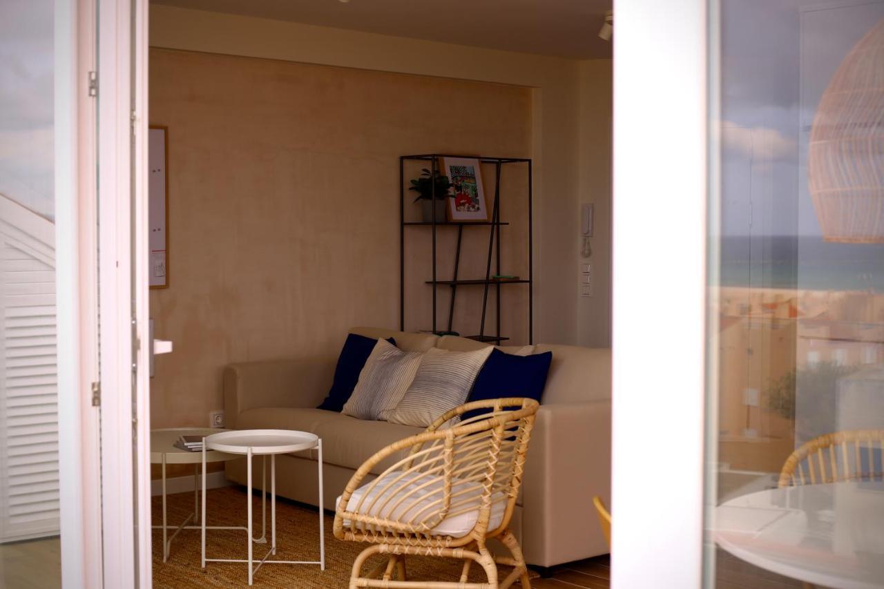 Cozy House - Penthouse Humero 270º Apartment Tarifa
