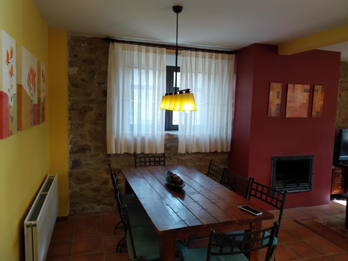 Casa Rural La Poveda *
