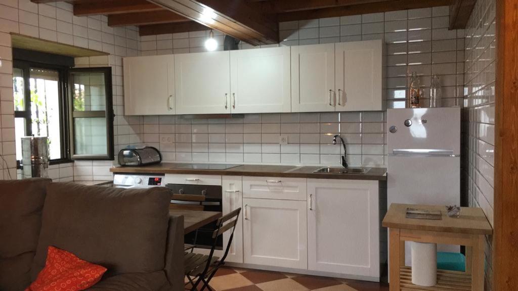 La Casita *