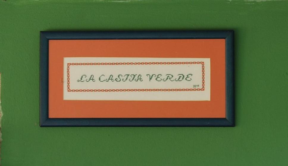 La Casita *