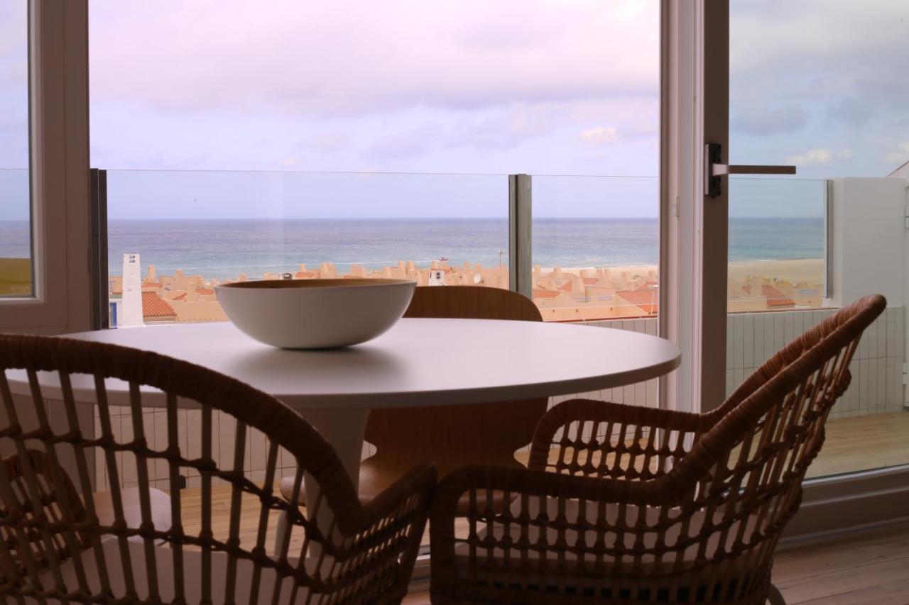 Cozy House - Penthouse Humero 270º Apartment