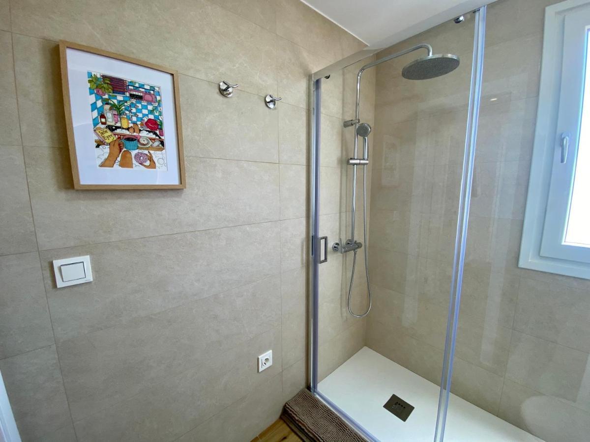 Cozy House - Penthouse Humero 270º Apartment *