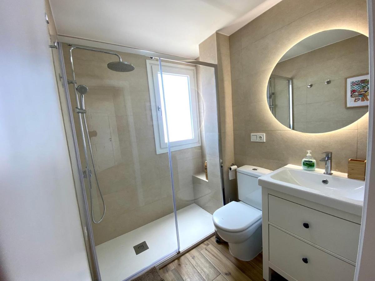 Cozy House - Penthouse Humero 270º Tarifa