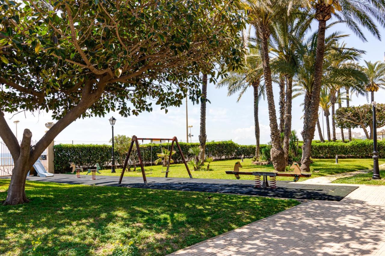 Apartamento Palm-beach