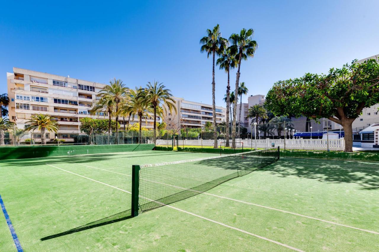 Palm-beach Apartamento Torrevieja