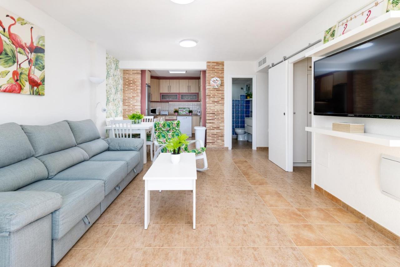Palm-beach Apartamento Torrevieja