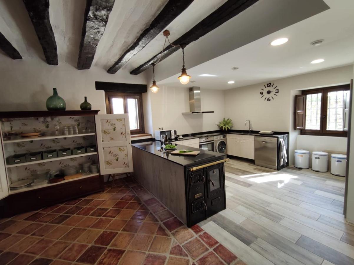 Casa Larriz Сasa de vacaciones *