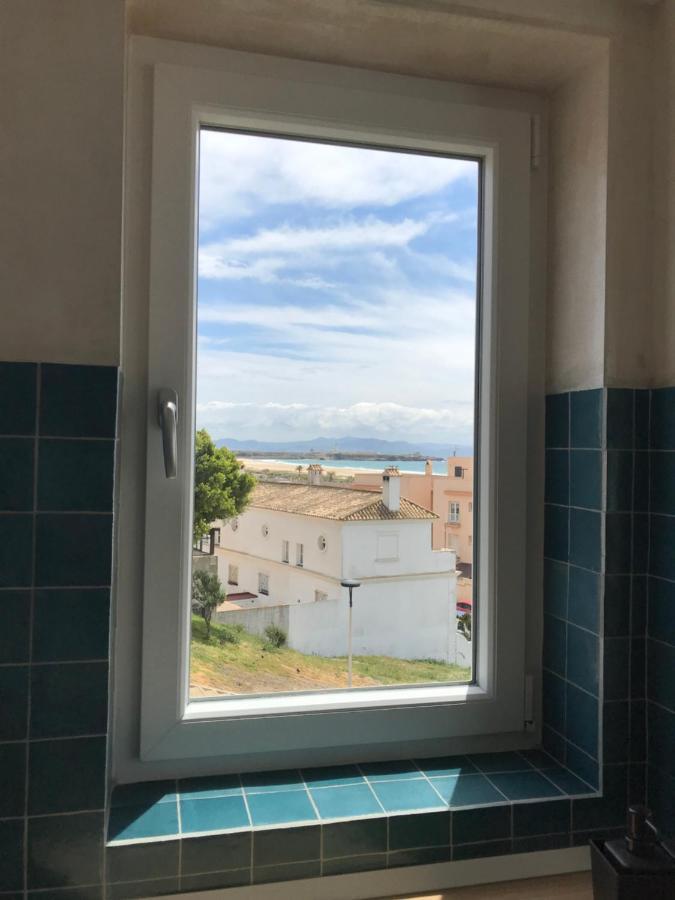 Cozy House - Penthouse Humero 270º Apartment Tarifa