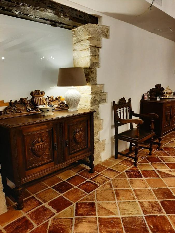 Сasa de vacaciones Casa Larriz *