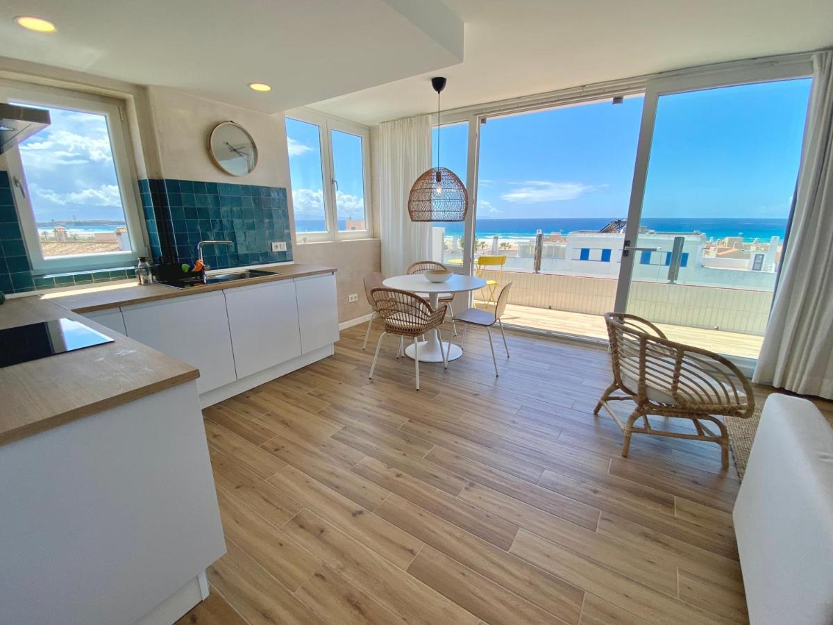 Apartment Cozy House - Penthouse Humero 270º *