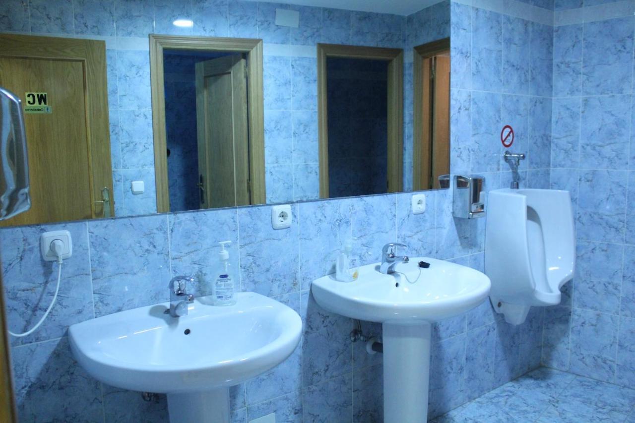Albergue Turístico Melgar Hostal *